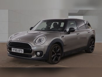 Used MINI Clubman 2016 for sale - 79315055: Photo