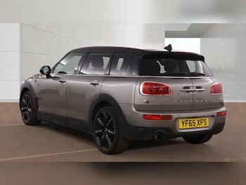 Used MINI Clubman 2016 for sale - 79315055: Photo
