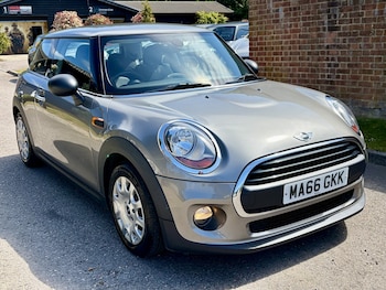 Used MINI Hatch 2016 for sale - 78689907: Photo