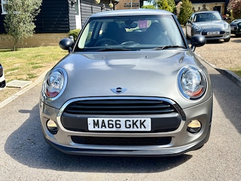 Used MINI Hatch 2016 for sale - 78689907: Photo