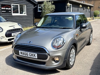 Used MINI Hatch 2016 for sale - 78689907: Photo