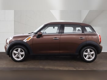 Used MINI Countryman 2014 for sale - 78545651: Photo