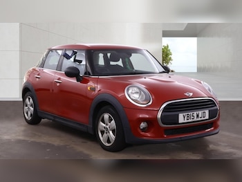 Used MINI Hatch 2015 for sale - 78944809: Photo