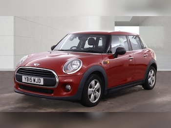 Used MINI Hatch 2015 for sale - 78944809: Photo