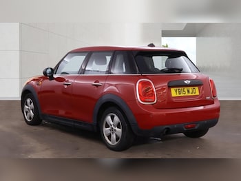 Used MINI Hatch 2015 for sale - 78944809: Photo