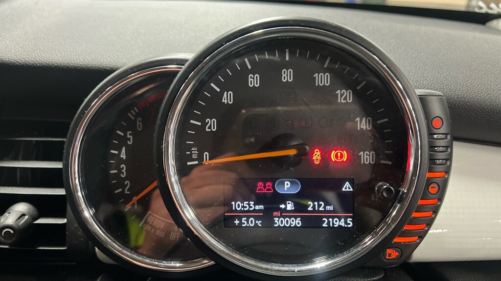 Used MINI Hatch 2014 for sale - 77494697: Photo 10