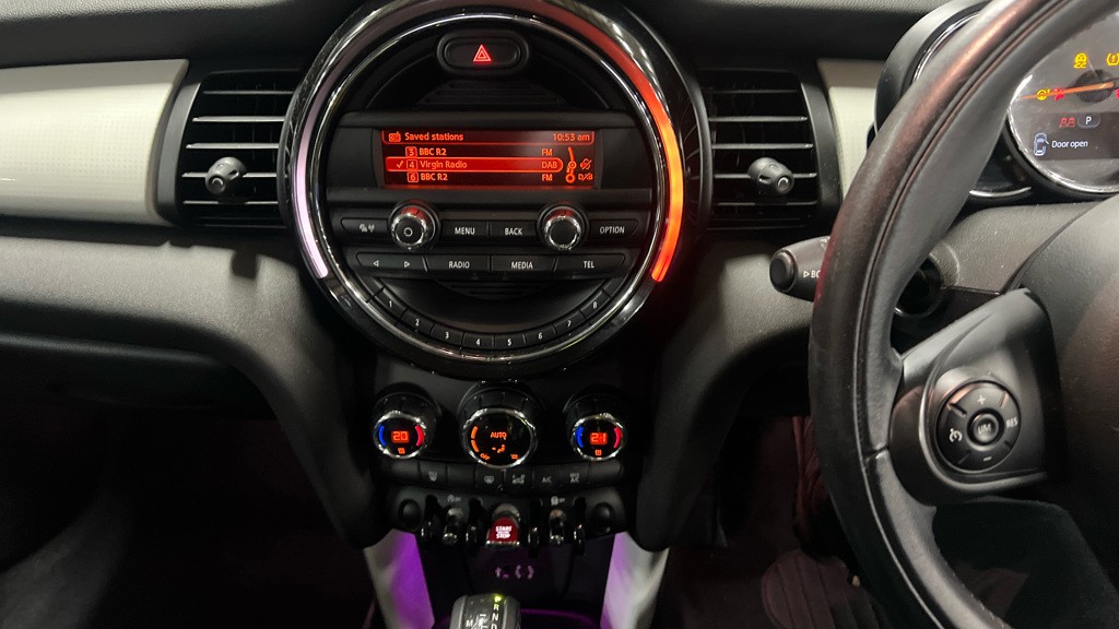 Used MINI Hatch 2014 for sale - 77494697: Photo 11