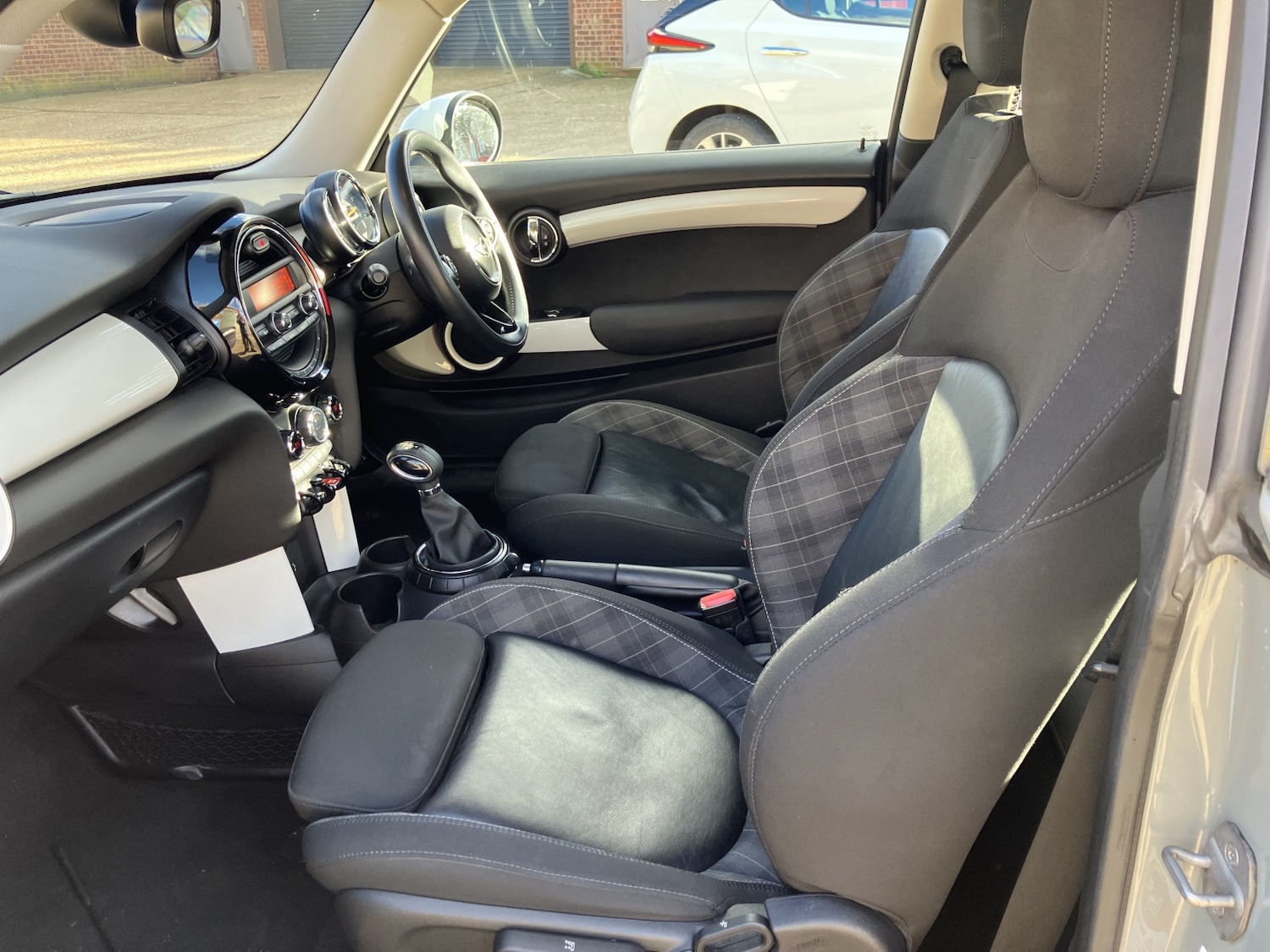 Used MINI Hatch 2014 for sale - 77494697: Photo 14