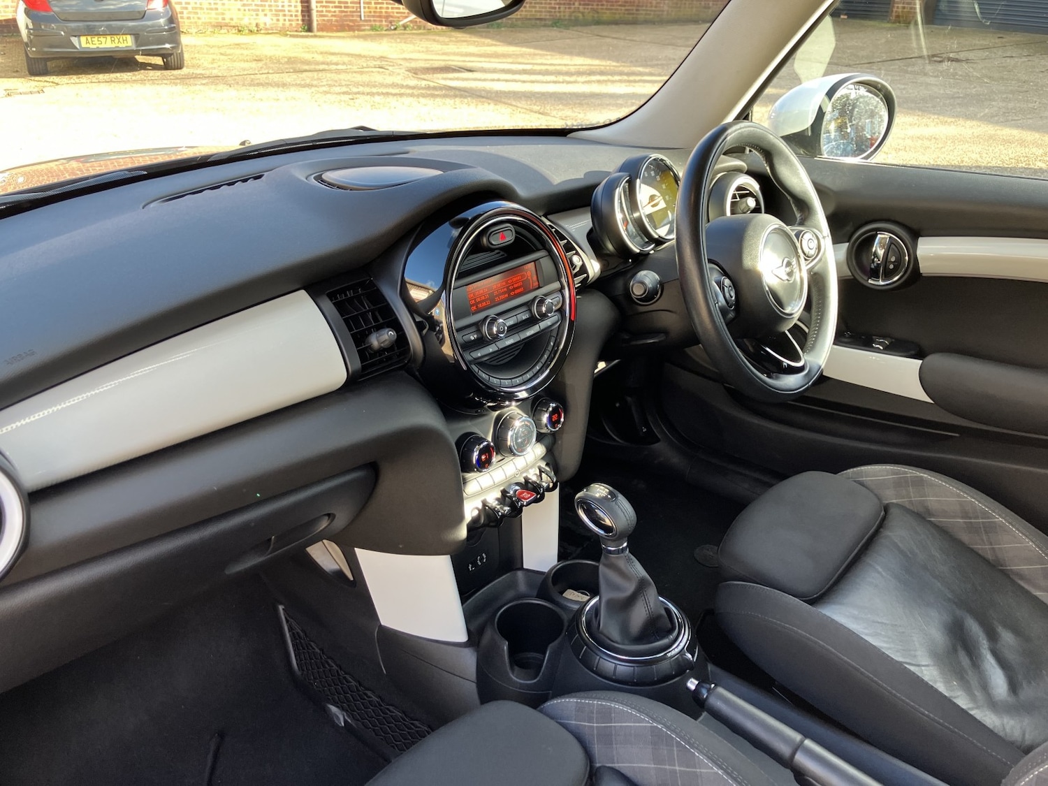 Used MINI Hatch 2014 for sale - 77494697: Photo 15