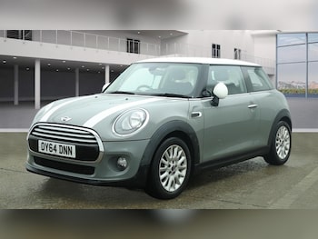 Used MINI Hatch 2014 for sale - 77494697: Photo