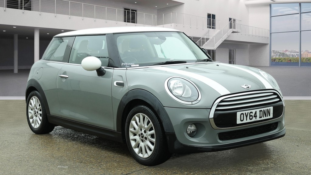 Used MINI Hatch 2014 for sale - 77494697: Photo 3