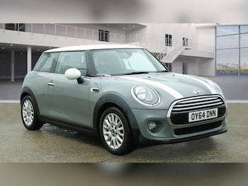 Used MINI Hatch 2014 for sale - 77494697: Photo