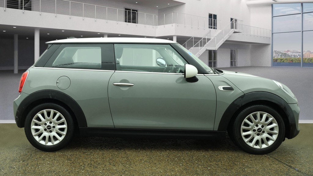 Used MINI Hatch 2014 for sale - 77494697: Photo 4