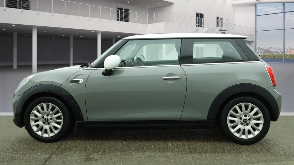 Used MINI Hatch 2014 for sale - 77494697: Photo 5