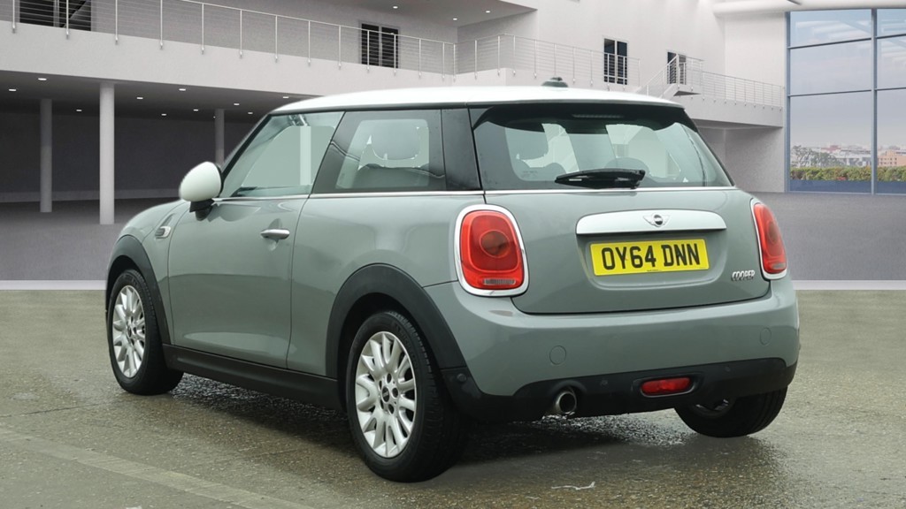 Used MINI Hatch 2014 for sale - 77494697: Photo 7