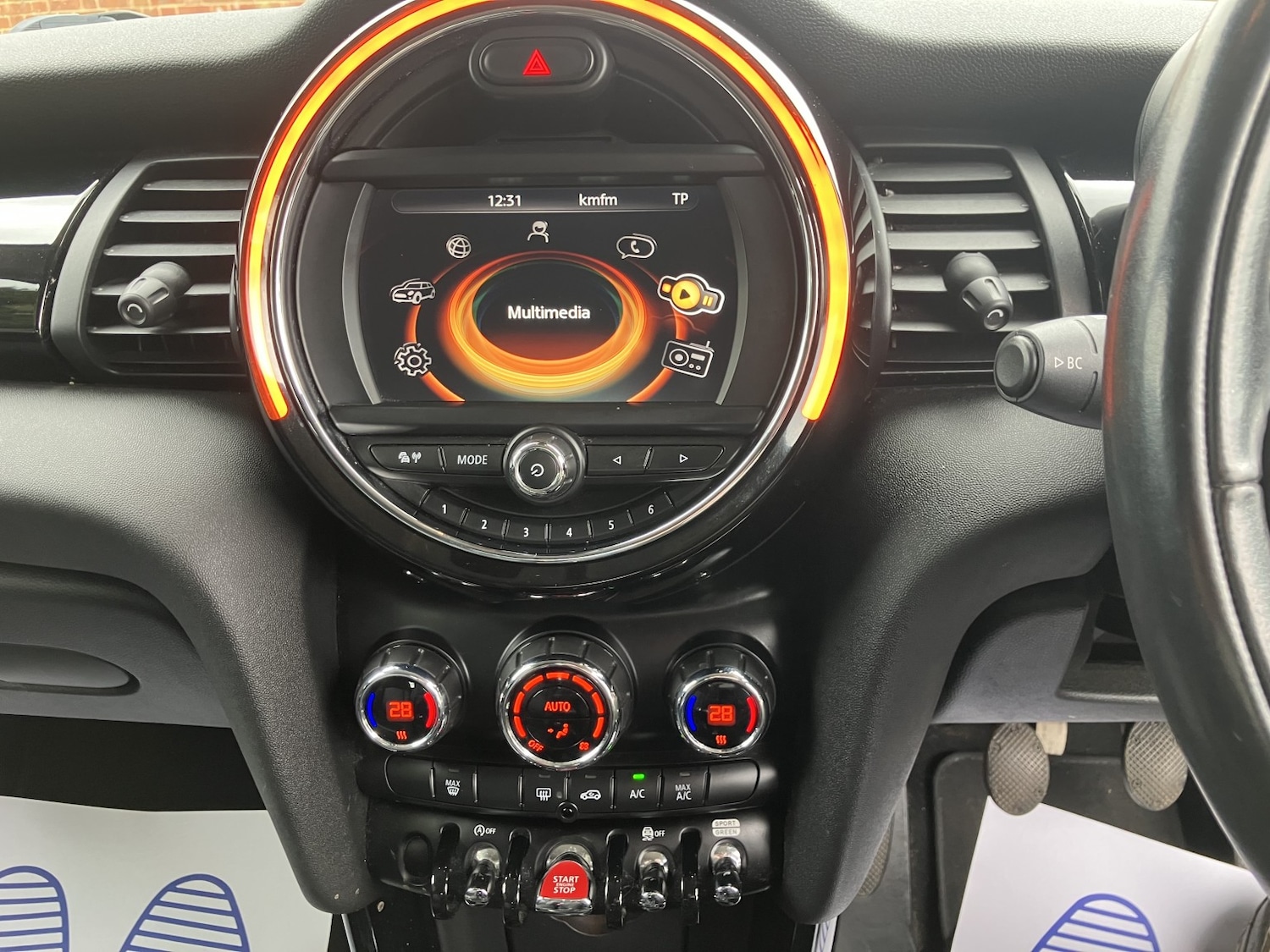 Used MINI Hatch 2018 for sale - 78098141: Photo 11