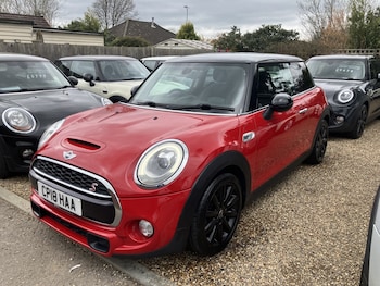 Used MINI Hatch 2018 for sale - 78098141: Photo
