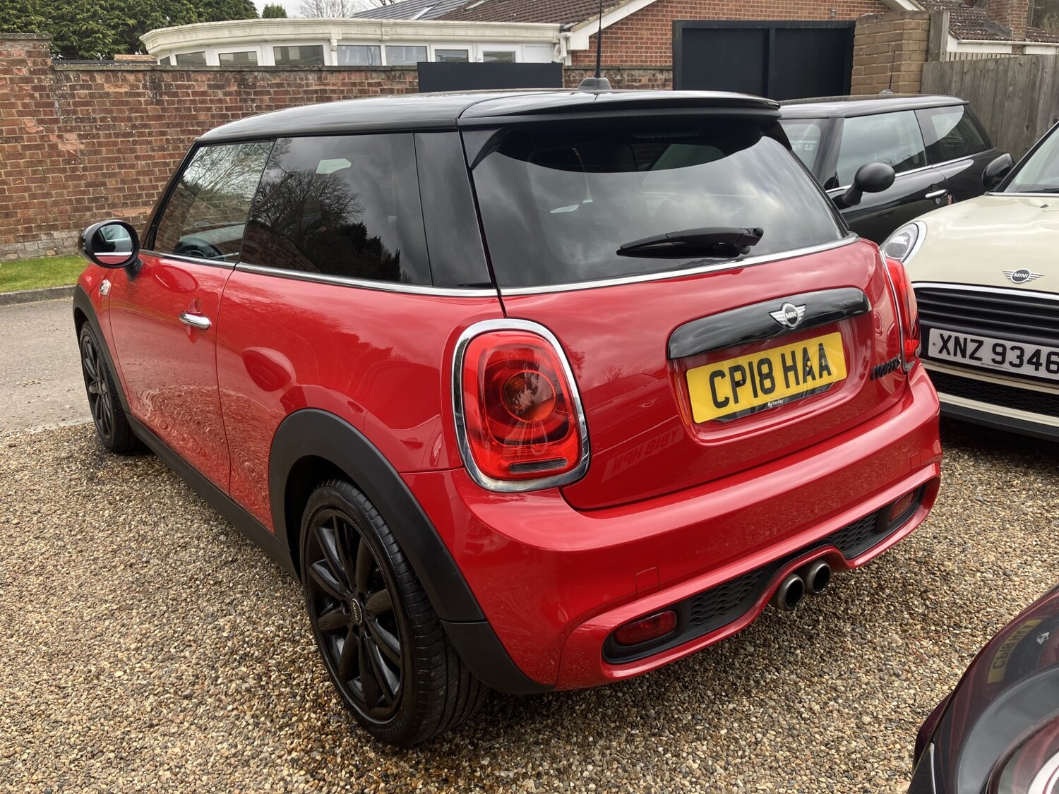 Used MINI Hatch 2018 for sale - 78098141: Photo 6