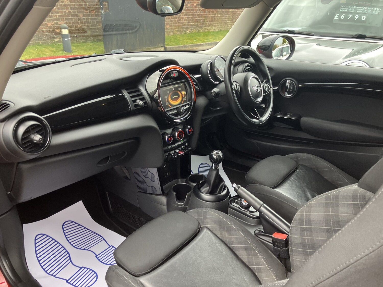 Used MINI Hatch 2018 for sale - 78098141: Photo 9