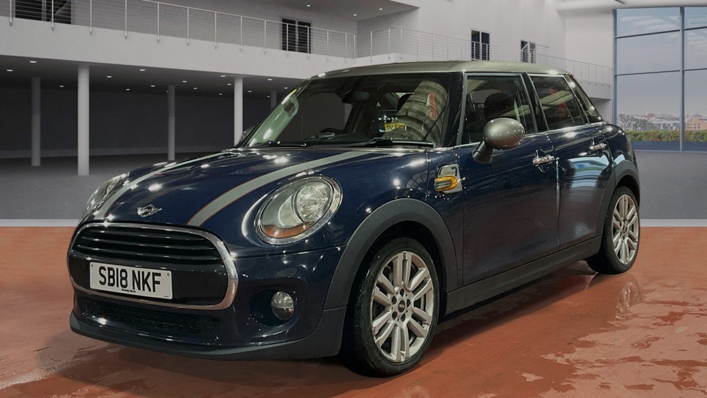 Used MINI Hatch 2018 for sale - 77906511: Photo 2