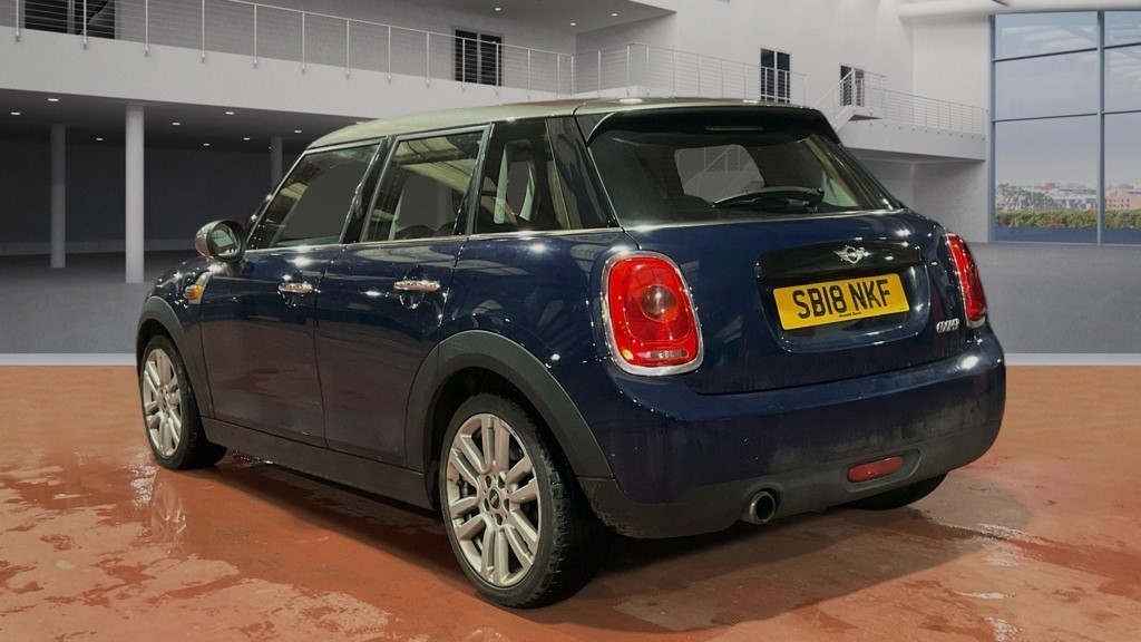 Used MINI Hatch 2018 for sale - 77906511: Photo 3