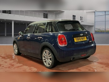 Used MINI Hatch 2018 for sale - 77906511: Photo