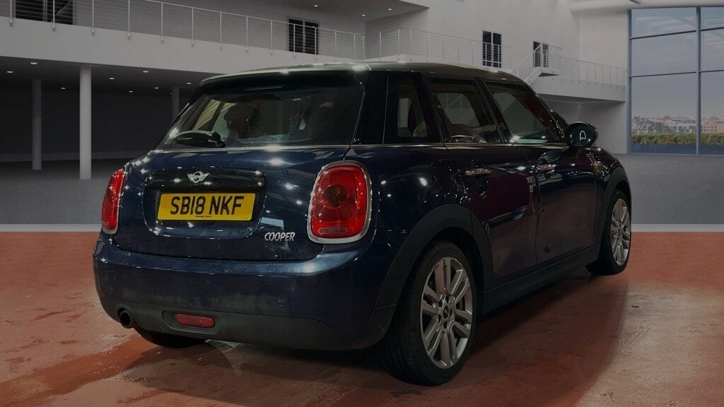 Used MINI Hatch 2018 for sale - 77906511: Photo 4