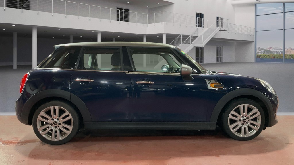 Used MINI Hatch 2018 for sale - 77906511: Photo 5