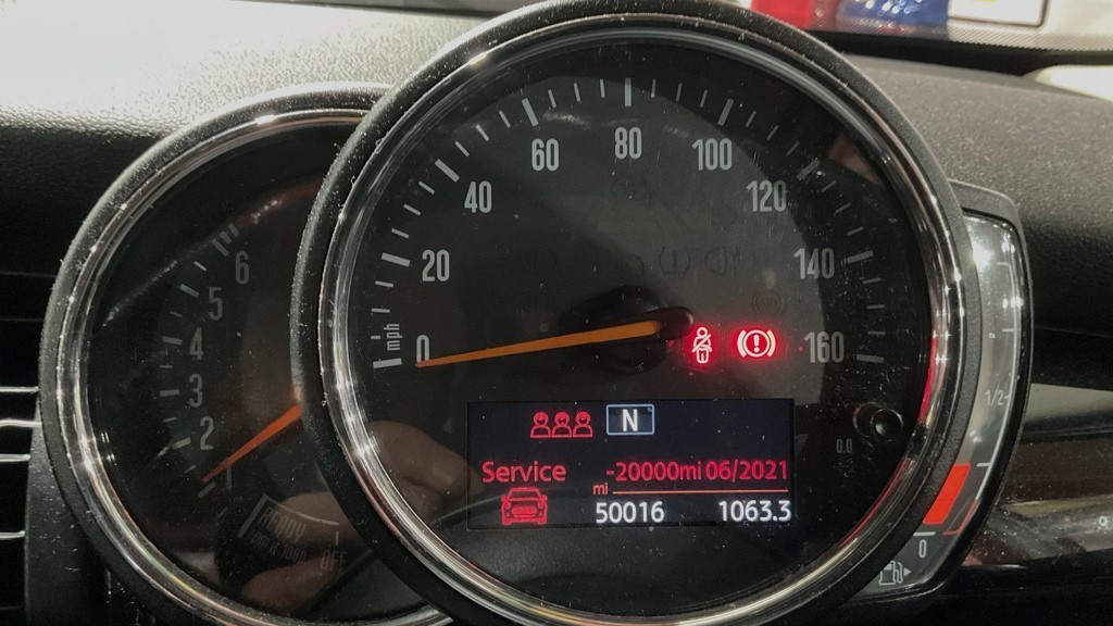 Used MINI Hatch 2018 for sale - 77906511: Photo 8