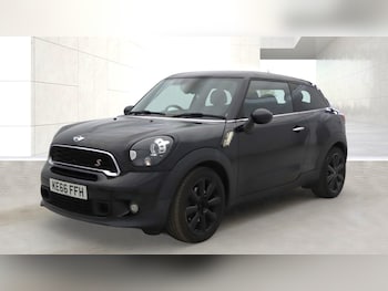 Used MINI Paceman 2017 for sale - 79551982: Photo