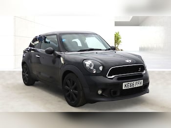 Used MINI Paceman 2017 for sale - 79551982: Photo