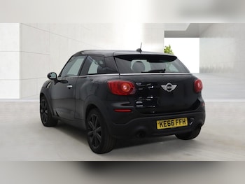 Used MINI Paceman 2017 for sale - 79551982: Photo