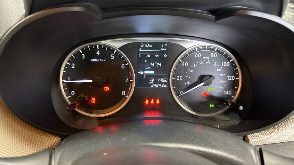 Used Nissan Micra 2017 for sale - 77616332: Photo 9