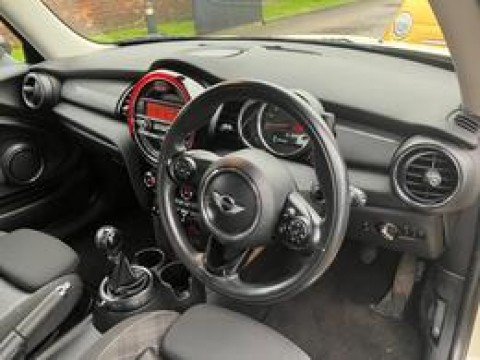 Used MINI Hatch 2014 for sale - 77453196: Photo 10