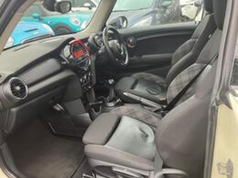 Used MINI Hatch 2014 for sale - 77453196: Photo 13