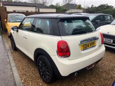 Used MINI Hatch 2014 for sale - 77453196: Photo 4