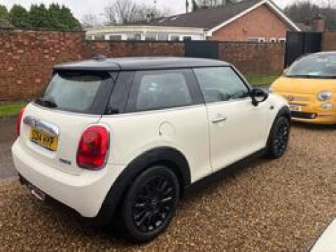 Used MINI Hatch 2014 for sale - 77453196: Photo 6