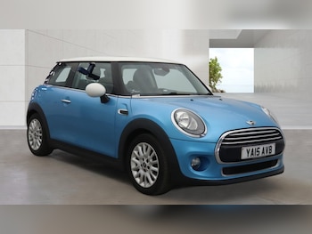 Used MINI Hatch 2015 for sale - 78408513: Photo