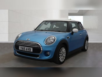 Used MINI Hatch 2015 for sale - 78408513: Photo