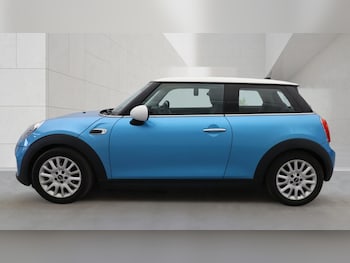 Used MINI Hatch 2015 for sale - 78408513: Photo