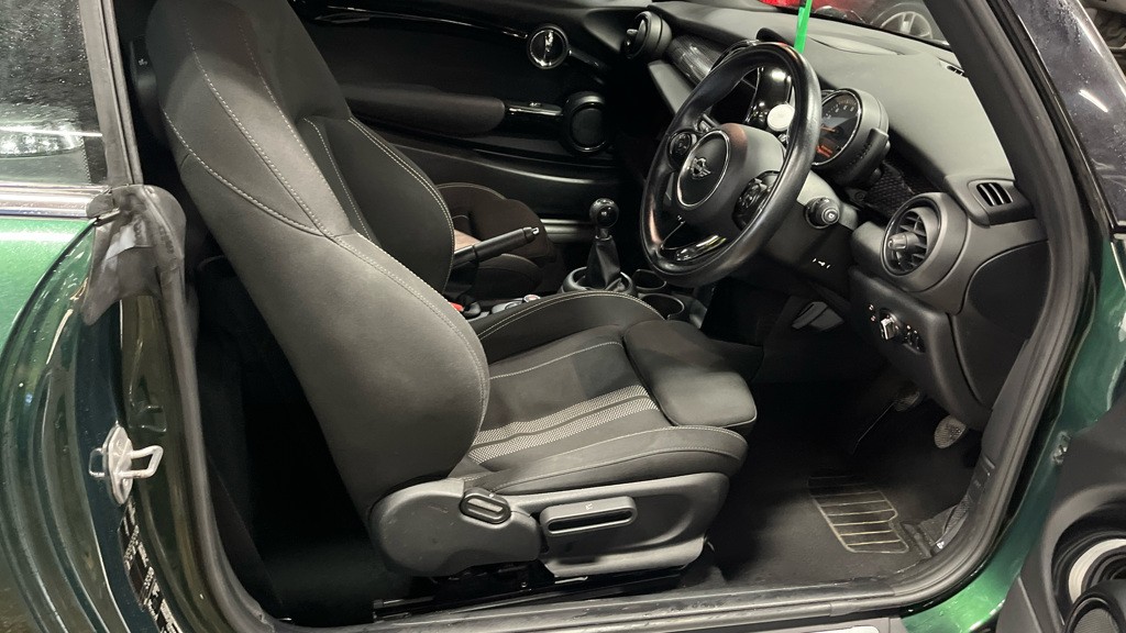 Used MINI Convertible 2017 for sale - 78201929: Photo 11