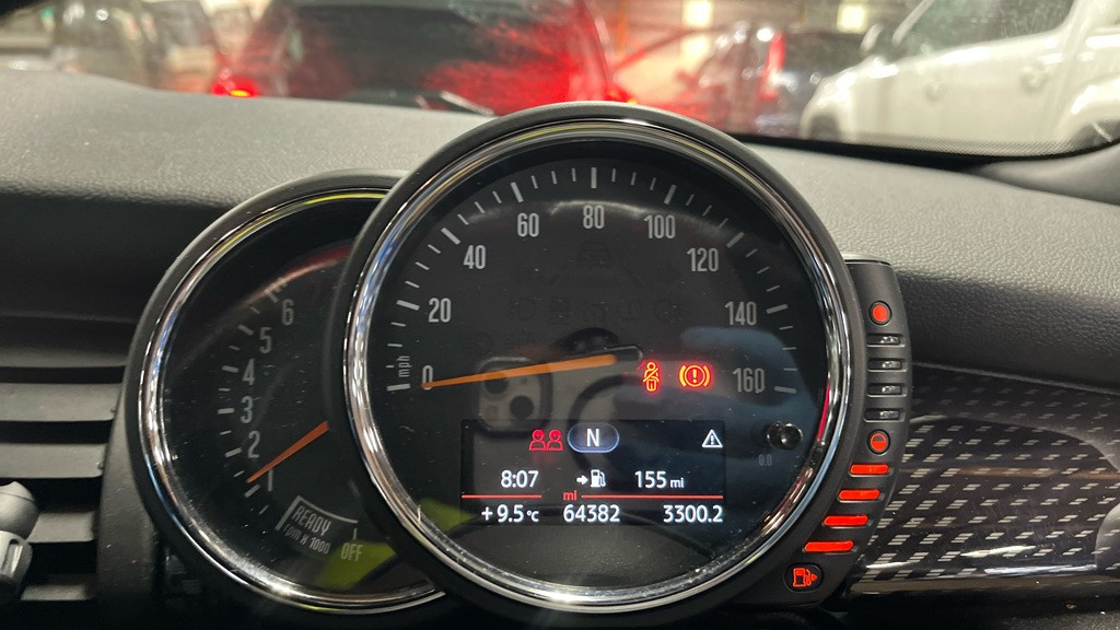 Used MINI Convertible 2017 for sale - 78201929: Photo 12