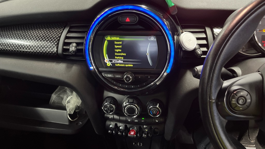 Used MINI Convertible 2017 for sale - 78201929: Photo 13