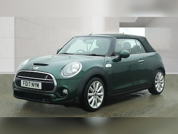 Used MINI Convertible 2017 for sale - 78201929: Photo