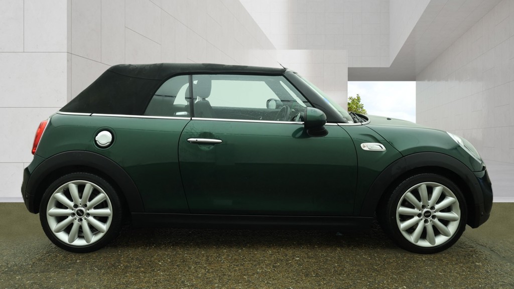 Used MINI Convertible 2017 for sale - 78201929: Photo 5