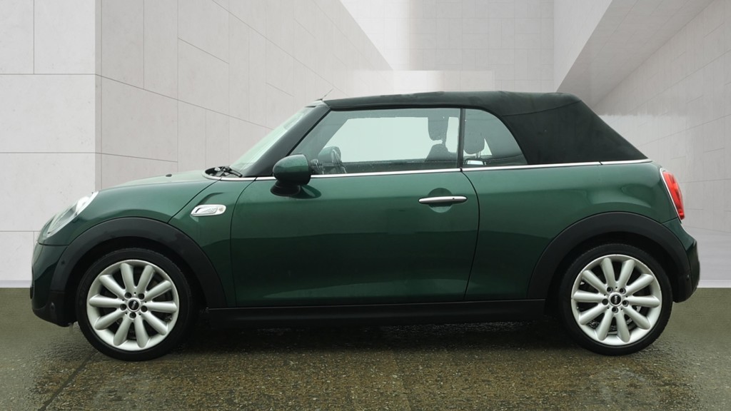 Used MINI Convertible 2017 for sale - 78201929: Photo 6