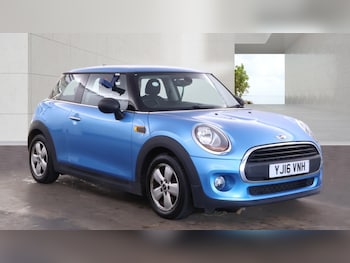Used MINI Hatch 2016 for sale - 79531598: Photo