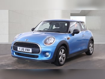 Used MINI Hatch 2016 for sale - 79531598: Photo