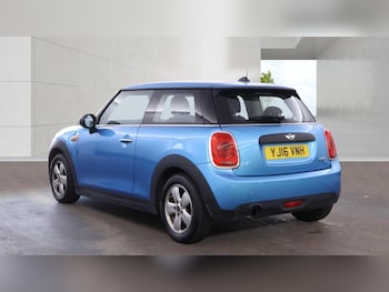 Used MINI Hatch 2016 for sale - 79531598: Photo