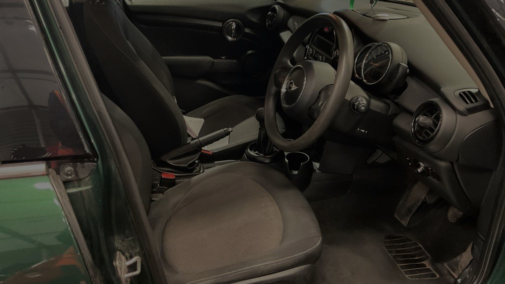 Used MINI Hatch 2016 for sale - 77798569: Photo 10